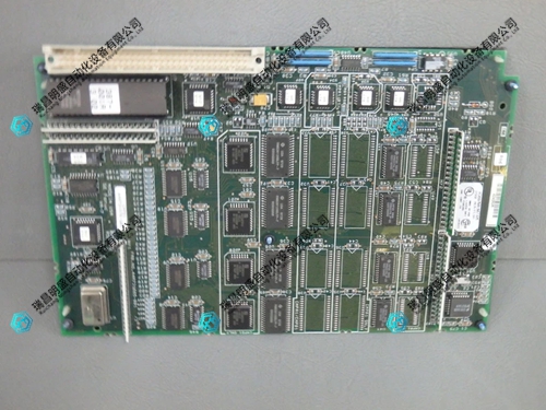 IC697MEM732接口模块