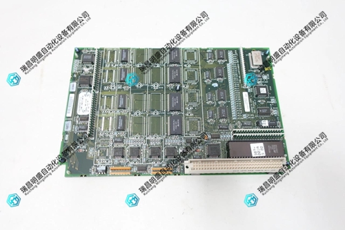 IC697MEM735内存模块 