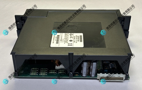 IC697PWR710电源供应