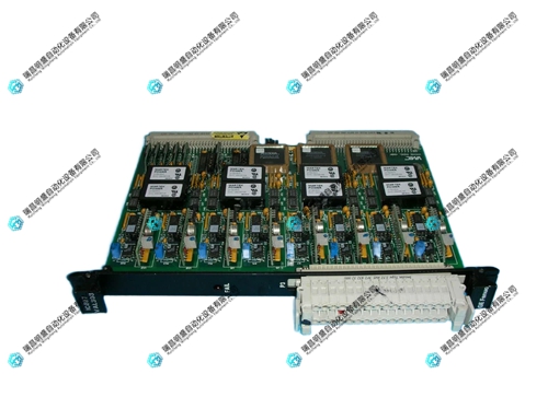 IC697VAL308 模拟量输出模块