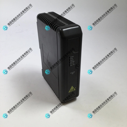 KJ1700X1-BA1媒体转换器