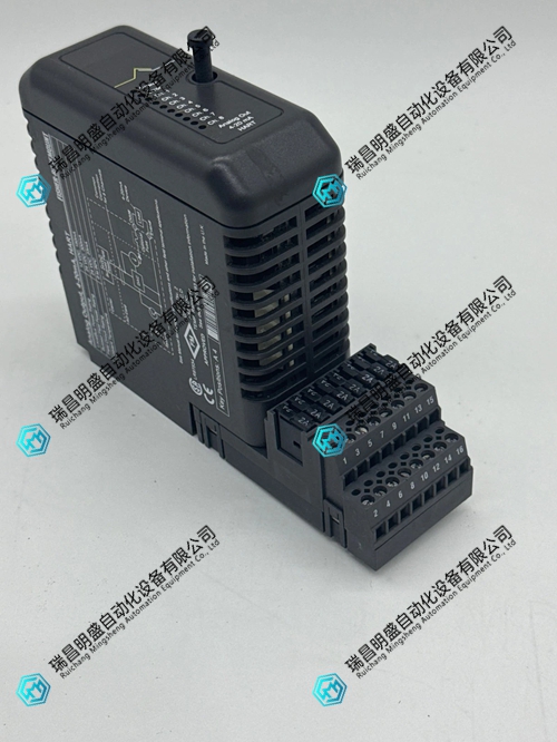 KJ3002X1-BE1模拟输出模块