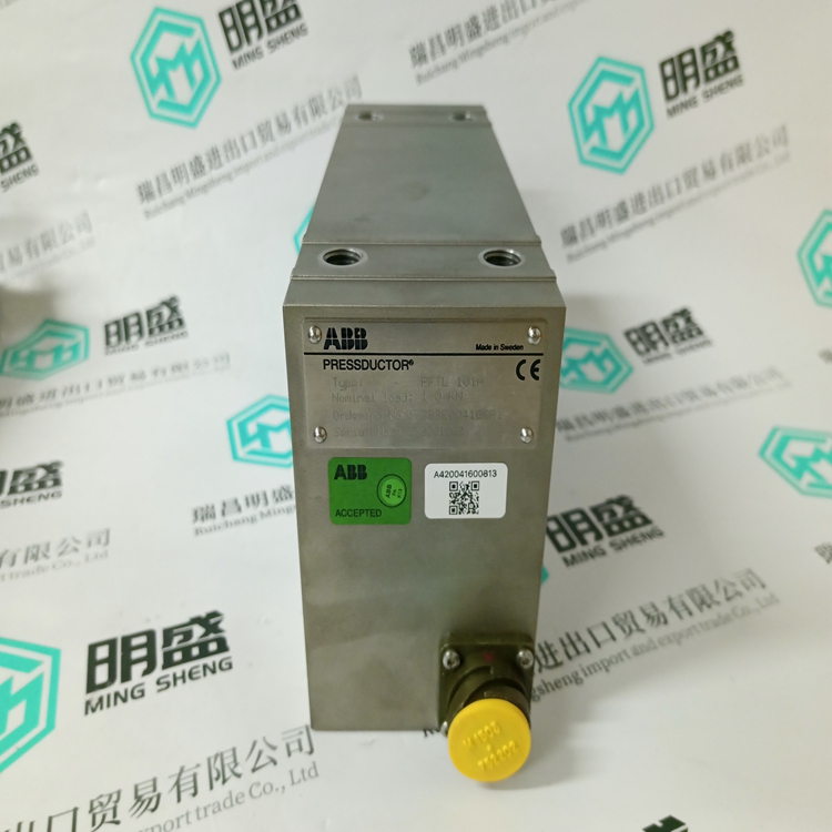 3BSE004166R1(图3) 3BSE004166R1(图3)