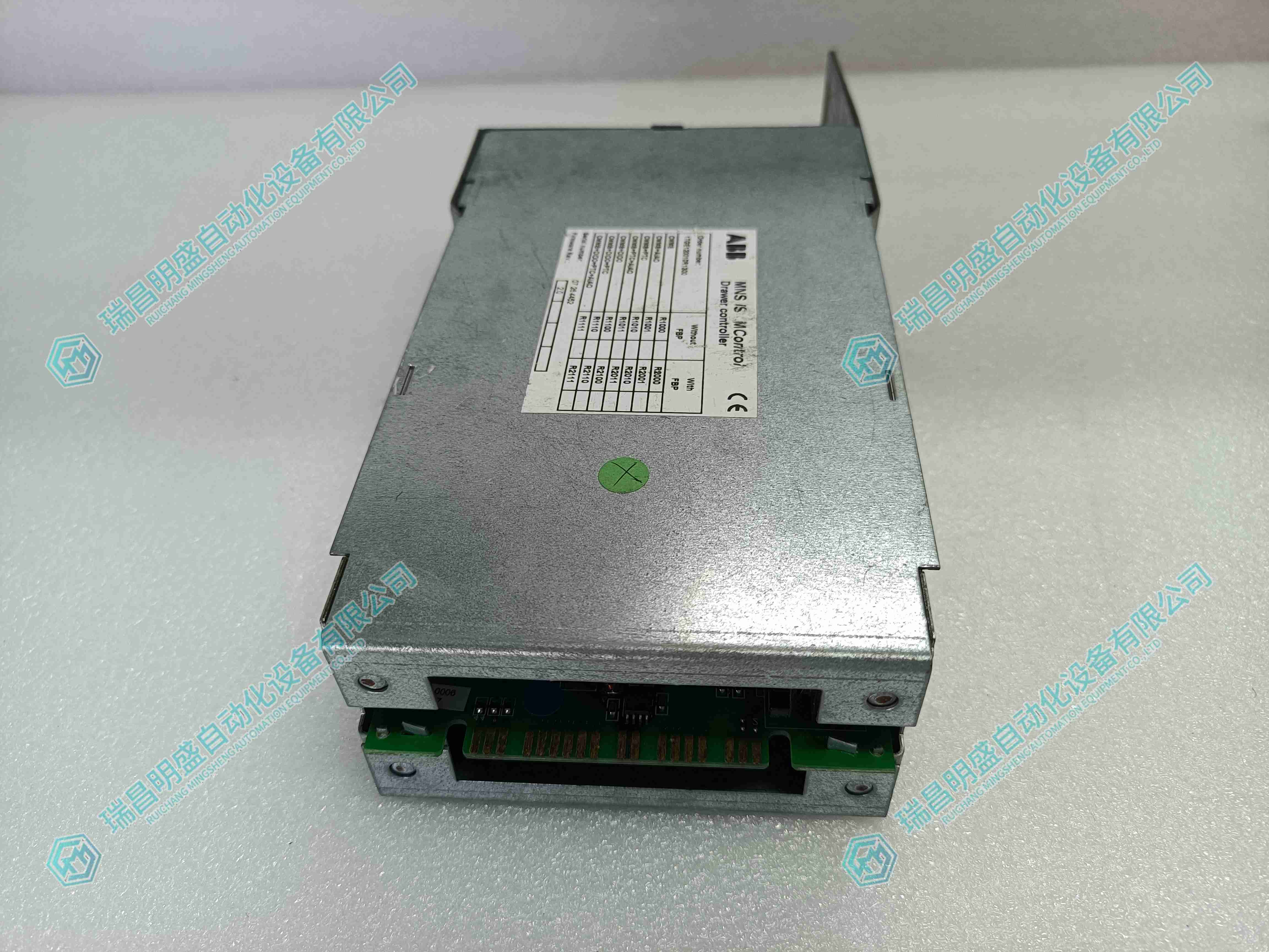 ABB 1TGE120010R1300 控制主板模块 (图1) 8f00feffdd277e8474b51cf53ba60174_3-23102G5214Y22.jpg