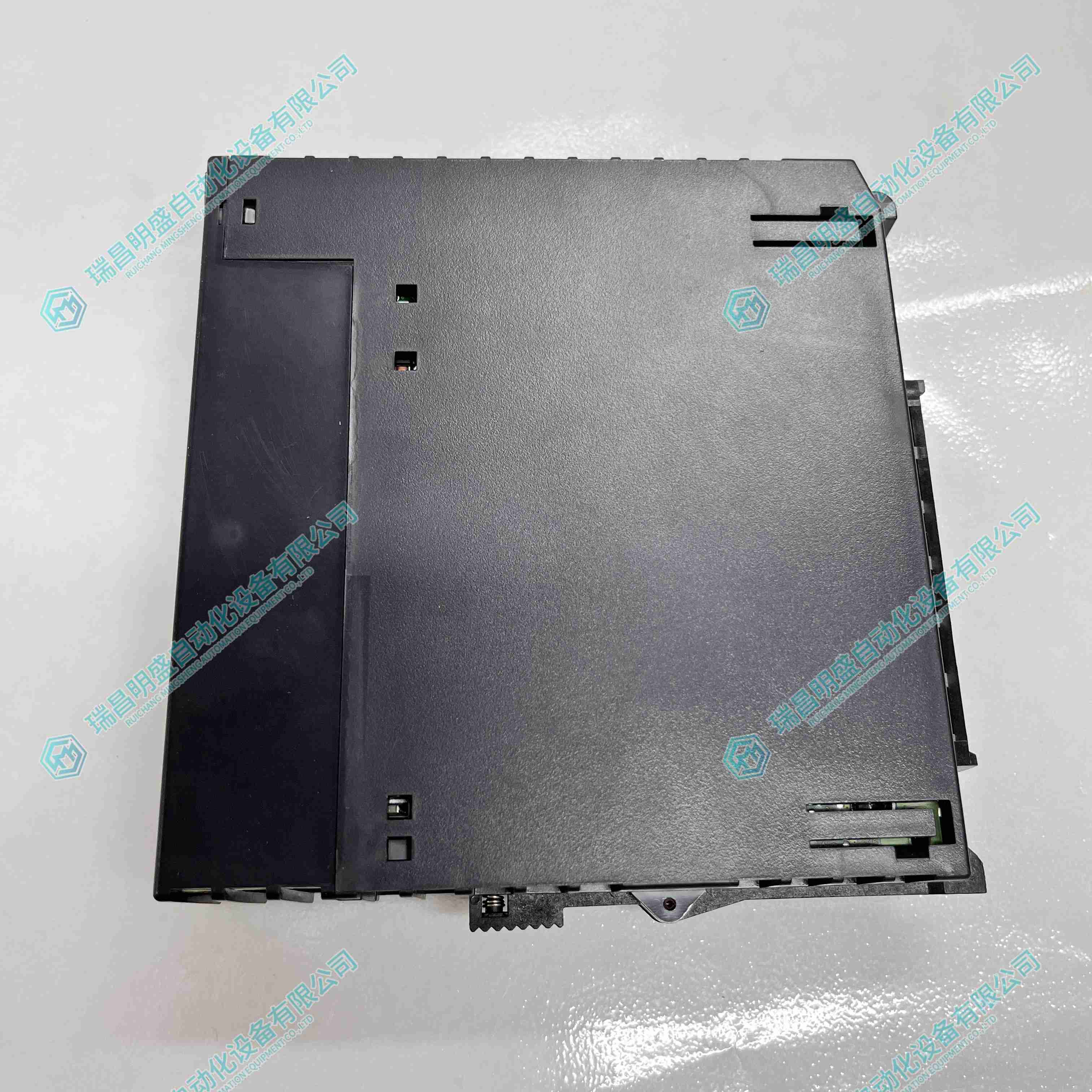 GE IC693CPU374-GU 输入输出模块 (图1) a453a5824160e608c8d9f6c20301de8b_3-23103010094BZ.jpg