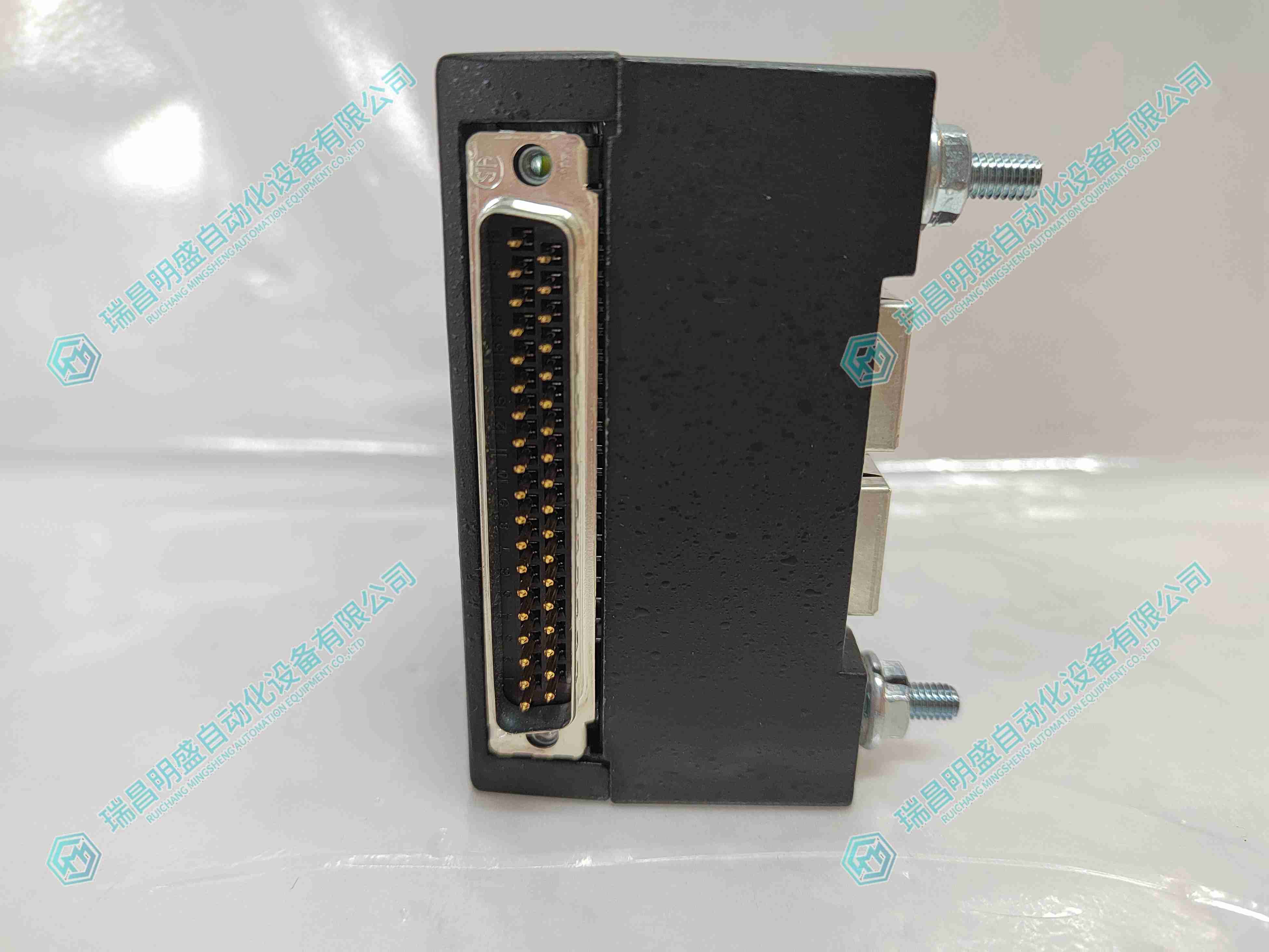 GE IS220PVIBH1A 336A4940CSP16 输入输出模块(图1) a30c67181e26dc8a1b032cfb250e6e96_3-231030104431L0.jpg