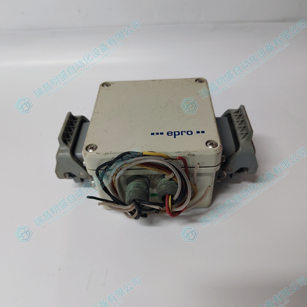 EPRO MMS3120/022-000 9100-03047-01 轴承振动变送器 (图1) EPRO MMS3120 022-000 9100-03047-01 (2).jpg