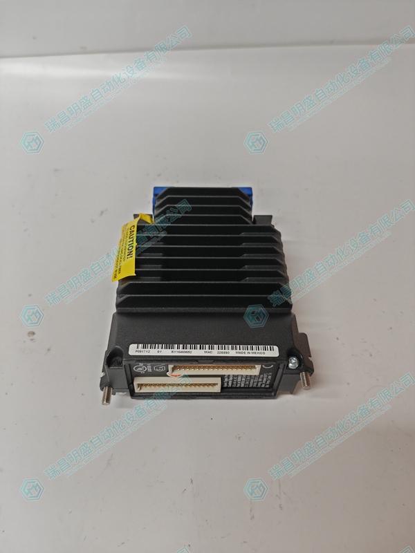 Foxboro FCP270 P0917YZ 现场控制处理器(图1) FCP270 P0917YZ (3).jpg
