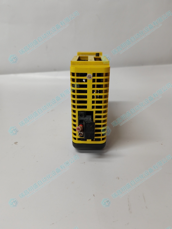 EMERSON KJ2221X1BA1 中继器模块 (图1) KJ2221X1-BA1 (5).jpg