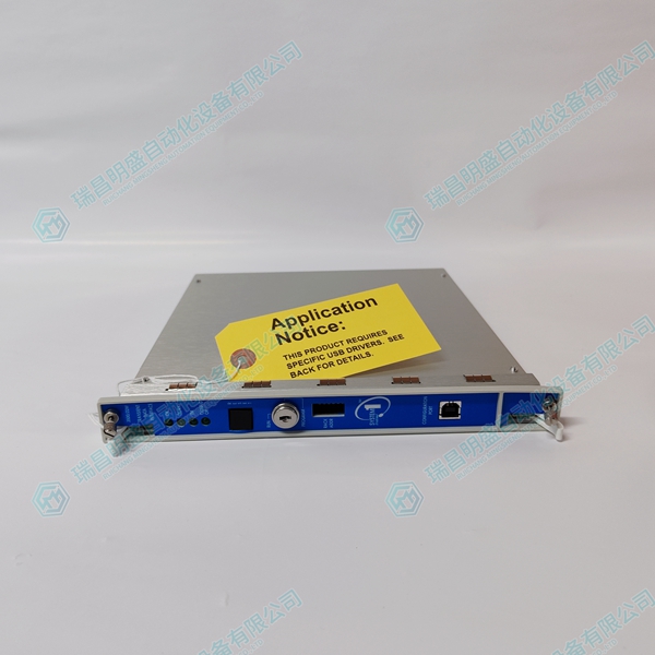 BENTLY NEVADA 3500/22M 288055-01 瞬时数据接口模块 (图1) 5a9abe63e47b95d4a77bbaa19fd4b3f0_3-231114163KM14.jpg