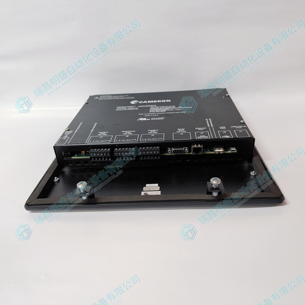 CAMERON AAP3798102-00130 控制模块  