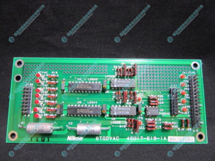 Nikon 4S017-619-1A 接口板模块(图1) aa49e5d753f5b579ea0cc2aaece27adc_3-231115113409643.jpg