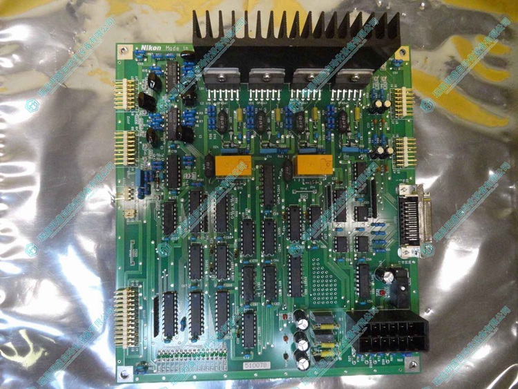 Nikon 4S018-160-2C 光纤接口板(图1) 7e3e6ba494ce8272ecc3cf0676b10b0b_3-23111G1023C37.jpg