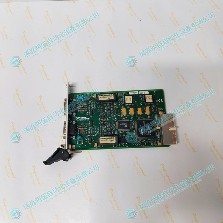 NI PXI-8423 采集模块(图1) 6d7cd0c1bdcc65edf1960e0fec407c5e_3-23120G1255Y05.jpg