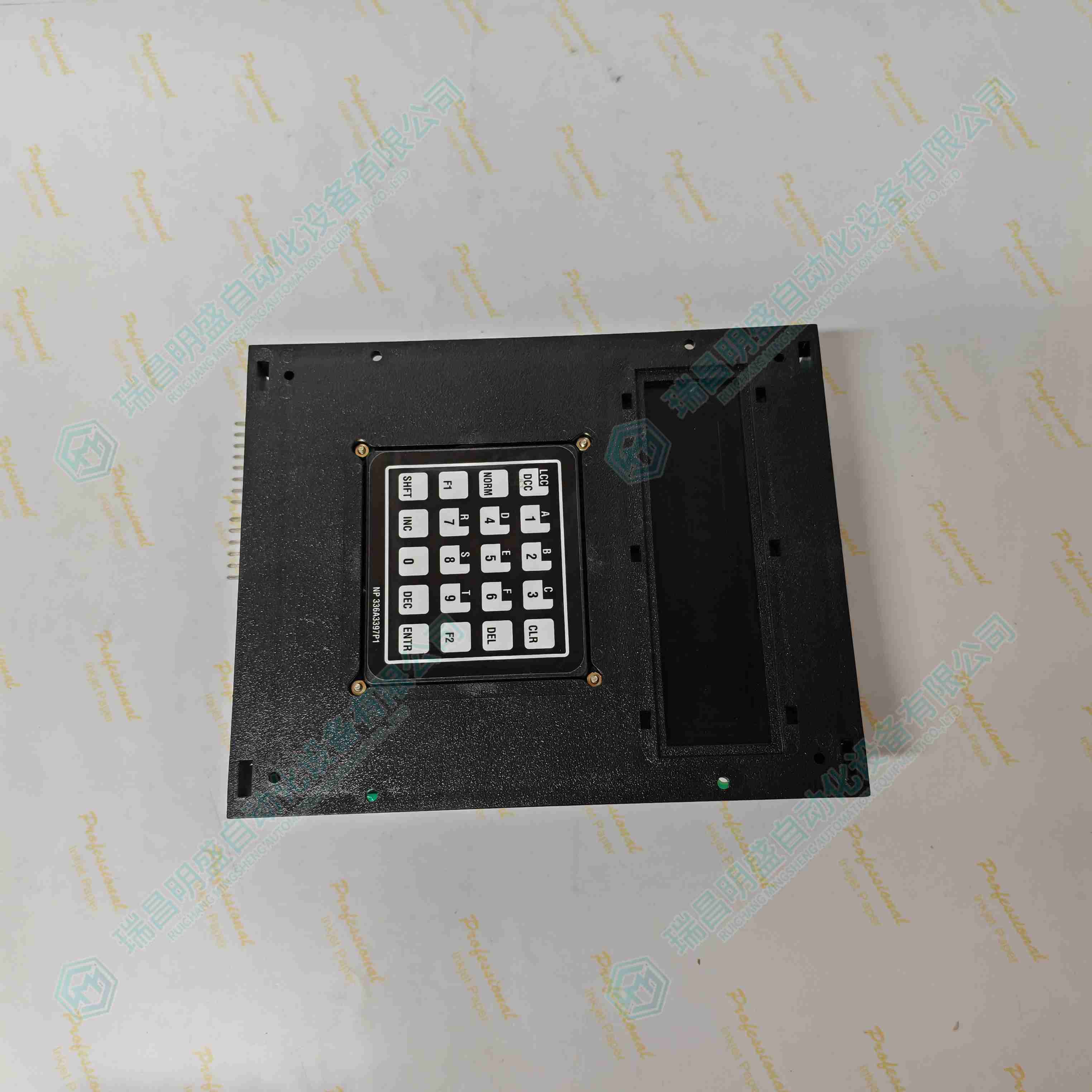 ABB 531X306LCCBAG 低压交流传动器 (图1) 1cdc7a7ea12f76fc9a814a095cfefdbd_3-23121Q51215L6.jpg