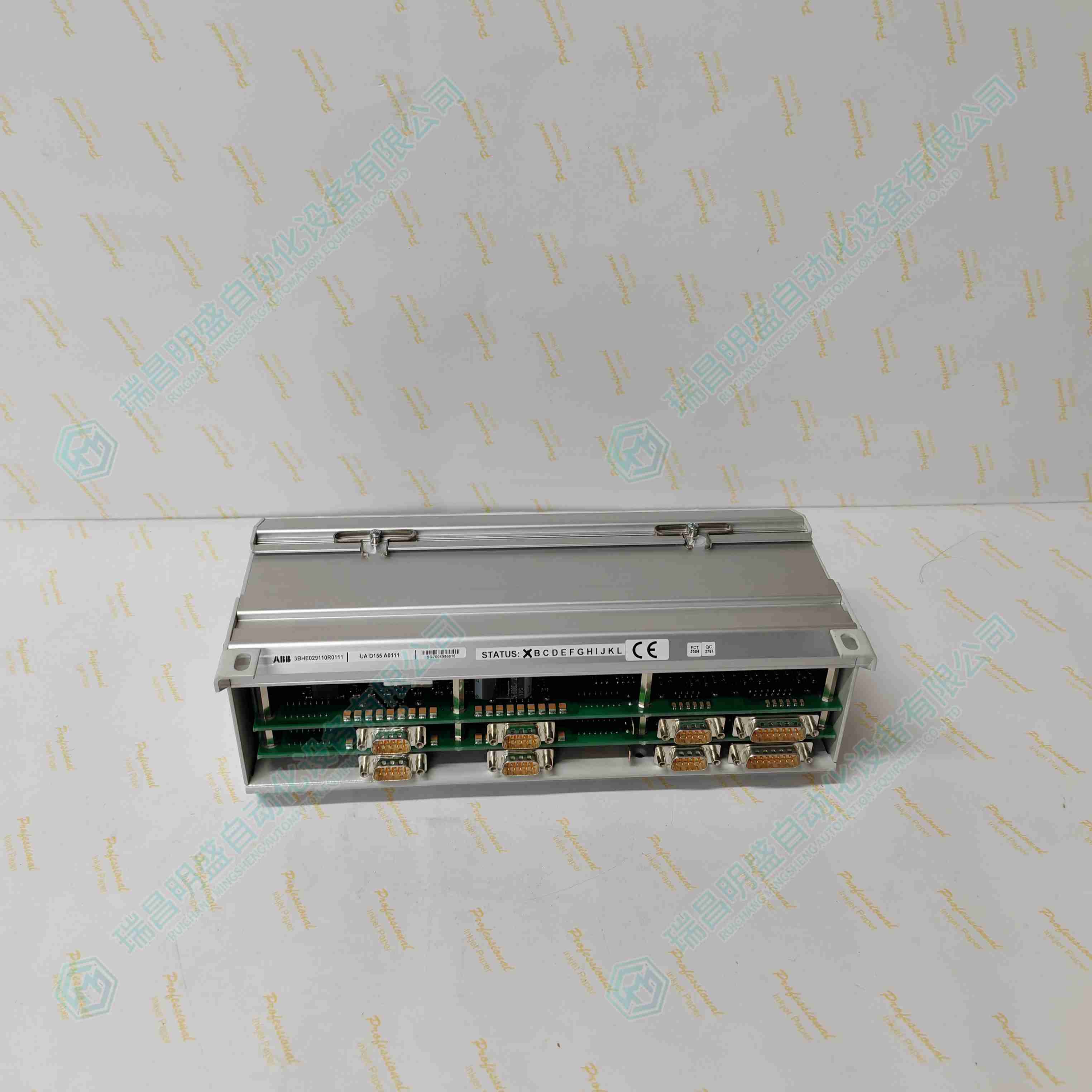 ABB UAD155A0111 3BHE029110R0111 逻辑脉冲控制器 (图1) eb71f3ed4c9365aeebd17980b3b13a4d_3-231220150104325.jpg