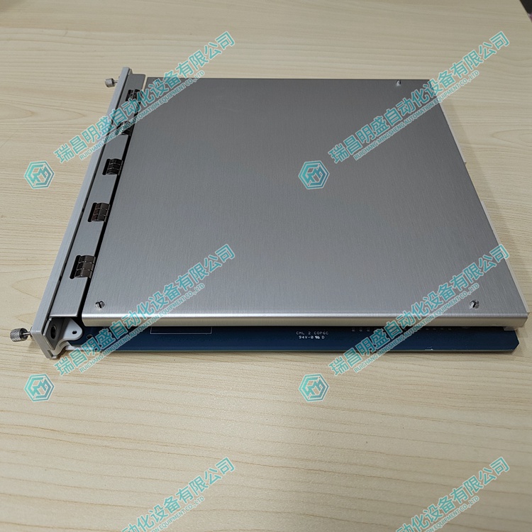 BENTLY 3500/91 监测模块 (图1) 8a9b7abd60b943065f66f0f105c968fd_3-24011G61500V1.jpg