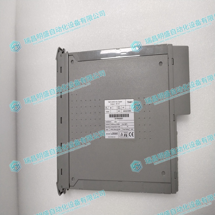 ICS TRIPLEX T8451 数字模块 (图1) 1d3037b9ce3733a8bb0c0d6d8933d6ca_3-240306152000259.jpg