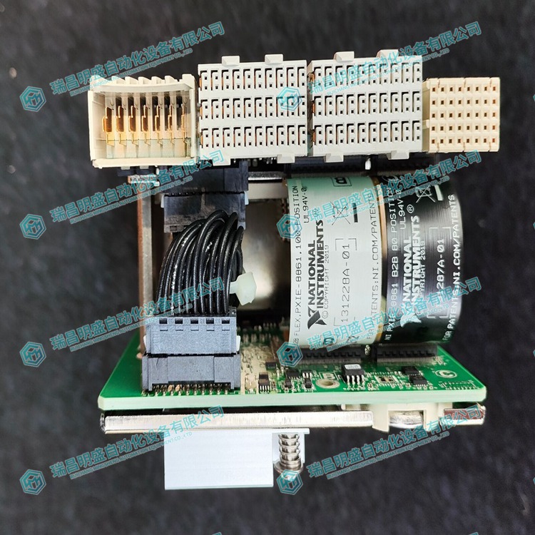 NI PXIE-8861 嵌入式控制器 (图1) b80d348f835be4433fc4bee0e8507869_3-24030G51422332.jpg