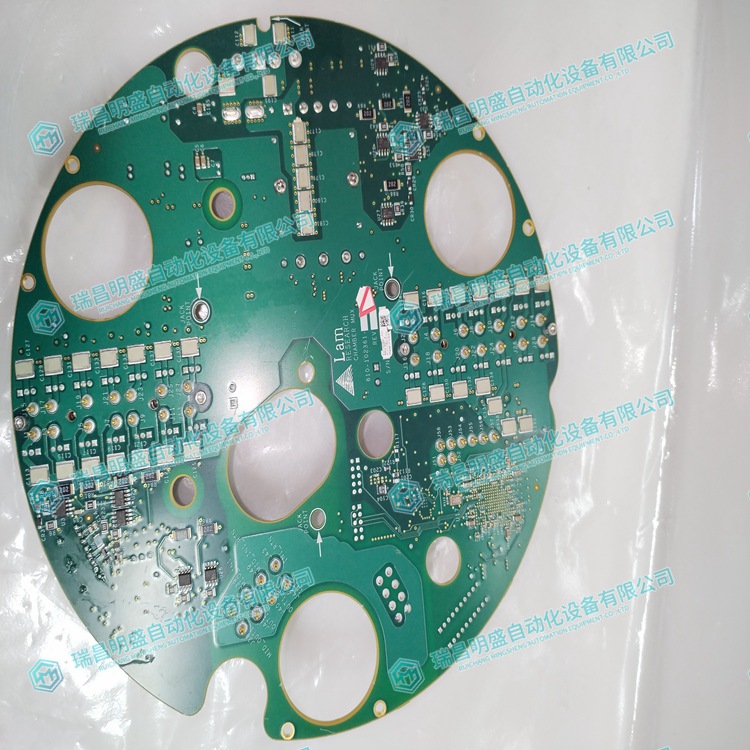 LAM 810-102361-222半导体电源组件 (图1) b2da708e9760478100d94f0c6899a2d6_3-24030G52255916.jpg