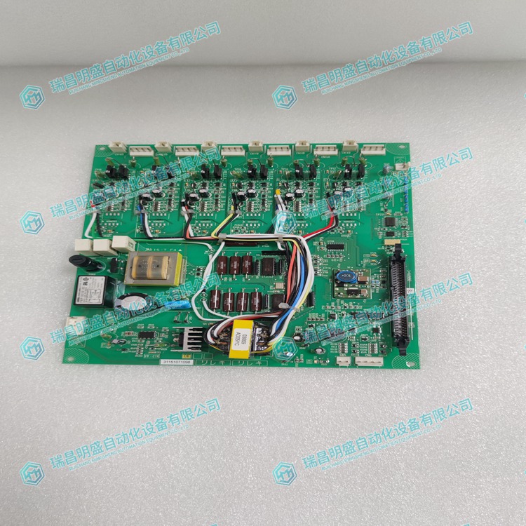 BENTLY ARND-3115 A 18 振动监测模块 (图1) 0cb8940fb9266aa94041ffb9f68ff10c_3-2403121A356326.jpg