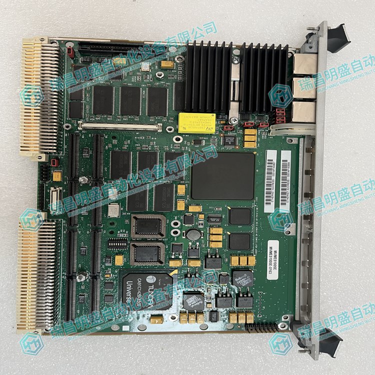 MOTOROLA MVME51005E-0163 单板计算机 (图1) 332eb7680b6029d0b3d78d481ec45a36_3-2403131516452Y.jpg