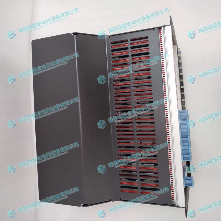 Honeywell FC-IOCHAS-0002R 冗余I/O 机箱(图1) 25fa8d5451e33e21a12dfed990c5a089_3-24031Q5203B06.jpg