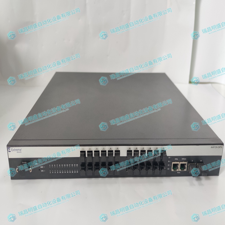 FOXBORO P0973JN A4H124-24FX 网络交换机(图1) 43dd123733ee682d8f2bf03a781f2e63_3-24031Q53Jb47.jpg