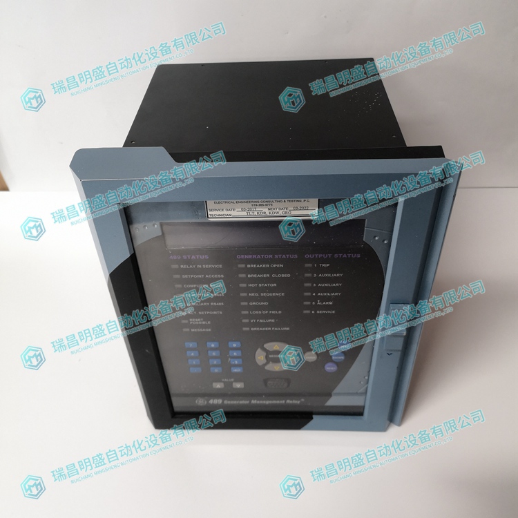 SR489-P5-HI-A20-E 发电机管理继电器 (图1) b4461d05391233914b6872372eee1a3d_3-24031Q6052H20.jpg