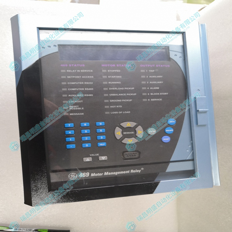 469-P1-HI-A20-T 电动机保护继电器 (图1) 249f4832e58a2ecdf22397e7ec515ef0_3-240320164SDE.jpg