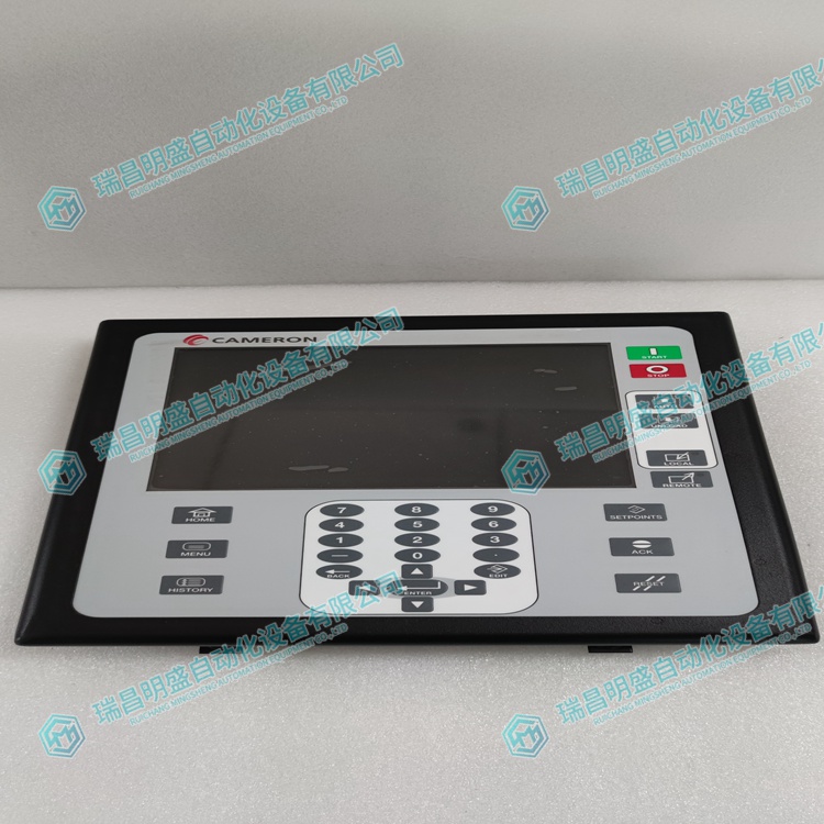 CAMERON AAP3798102-00130 操作面板(图1) 786802b8802565dde39ef14da9f49e7c_3-24032214131O30.jpg