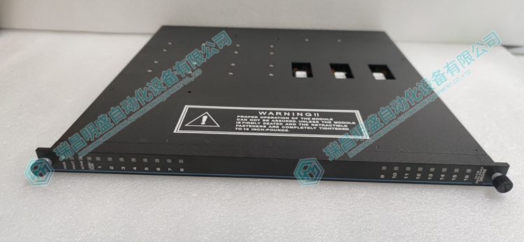 TRICONEX 3604E 数据通信模块(图1) e0e7cfa50fcef138bf954e4ad957e447_3-24032G4254L41.jpg