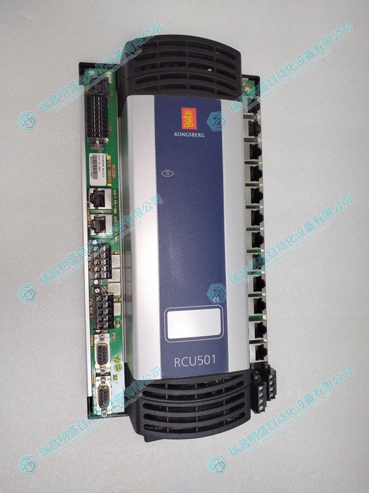 KONGSEBRG RCU501 远程控制器单元(图1) 97b749bdb2f486e14b7d5b0737d23542_3-24032G4332I30.jpg