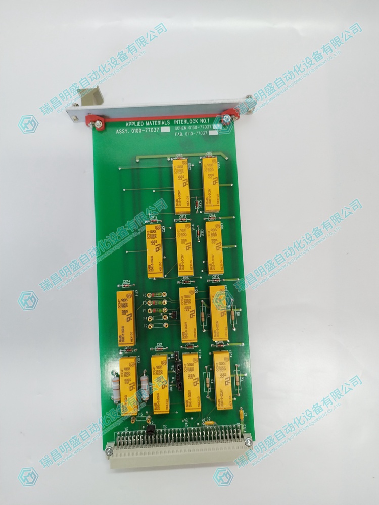 AMAT 0100-77037 工业输入输出模块(图1) 38794de612b11ab81464414c81d9ed56_3-24032G44A2F7.jpg