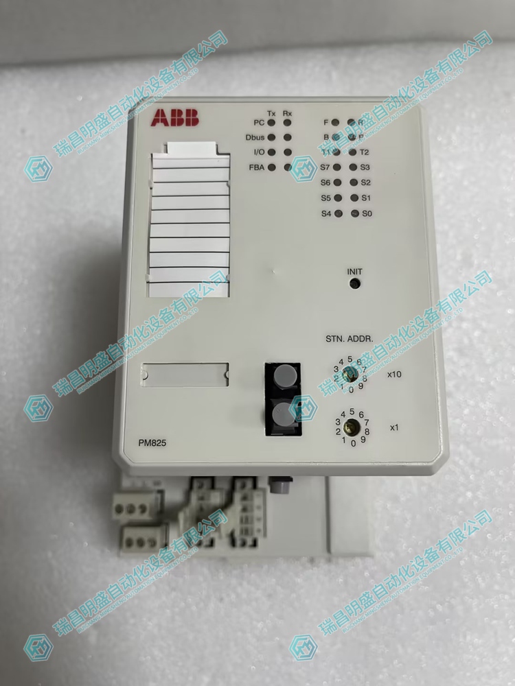 PM825 3BSE010796R1 伺服控制器 (图1) fa16e7f513009b3b9027838d40b0d563_3-24032Q45045128.jpg