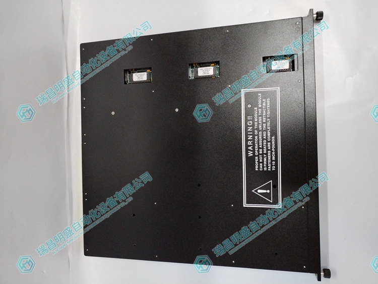 TRICONEX 3504E 通讯模块 (图1) 6b59341f02411b0973d3549228bc657a_3-240329151J0213.jpg