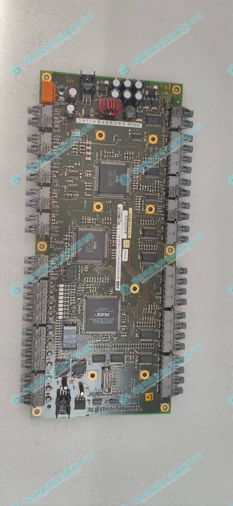 UFC760BE43 3BHE004573R1043 监测控制模块 (图1) 9cf1786709fb5bcc3f7cfe2f0c526abf_3-240329153Z1X4.jpg