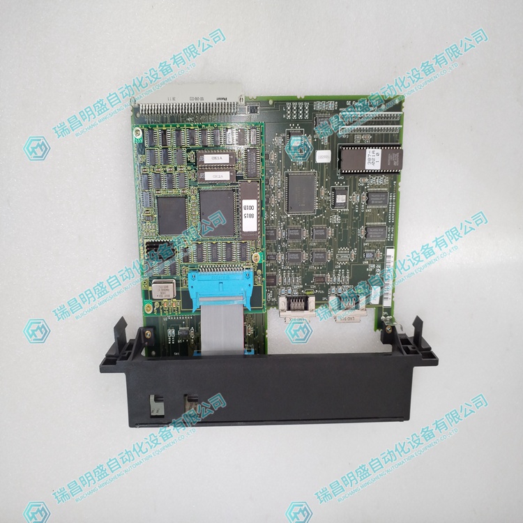 IC697BEM721 I/O链路接口模块 (图1) 567b521ff0732fdfeb6216d491517567_3-240401164942409.jpg