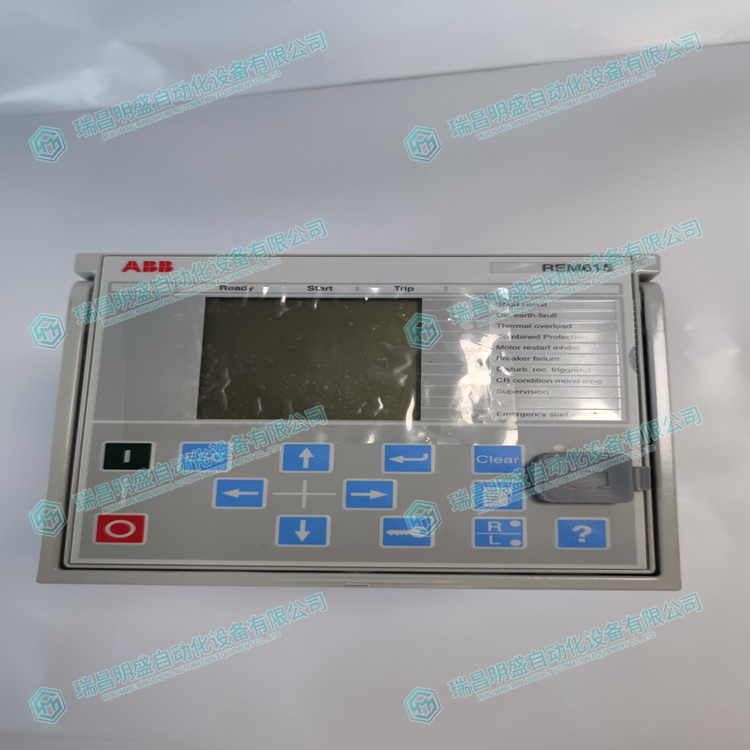 REM615 HBMCAEAGANB6ANN1XG 电压保护测控装置 (图1) b8918b61bb135220ed19027a8815c59b_3-240402152139503.jpg