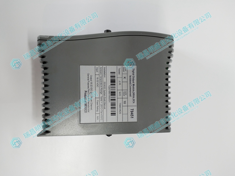 ICS TRIPLEX T9451 数字输入模块 (图1) dc036f5dd54ae60bdbe2d8fc357dbb9a_3-24040Q4423KU.jpg