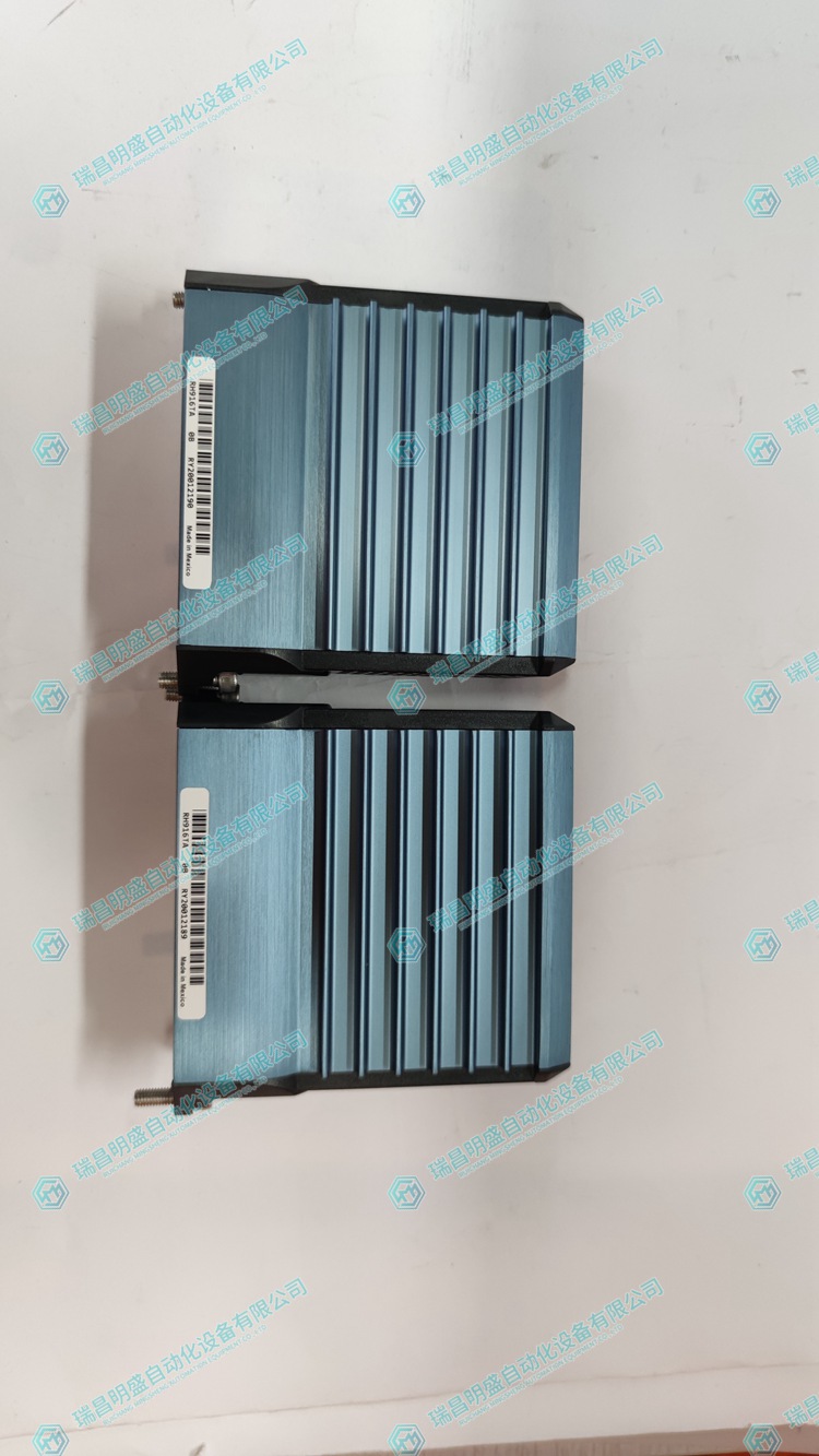 FOXBORO FBM242 RH916TA 模拟/数字转换器(图1) c87a22ec0b9abb64a52370fd62abd577_3-240411142004394.jpg