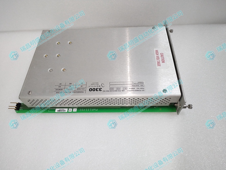 BENTLY 85515-02 温度监测器 (图1) 7e65b3389b3d0146d7ae6d1574e47b6a_3-240411143034942.jpg