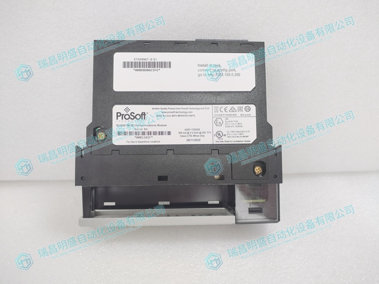 PROSOFT MVI56-MCM 主/从通信模块(图1) 41d9a1453c2d4754b765082f62e2687d_3-240412150333F8.jpg