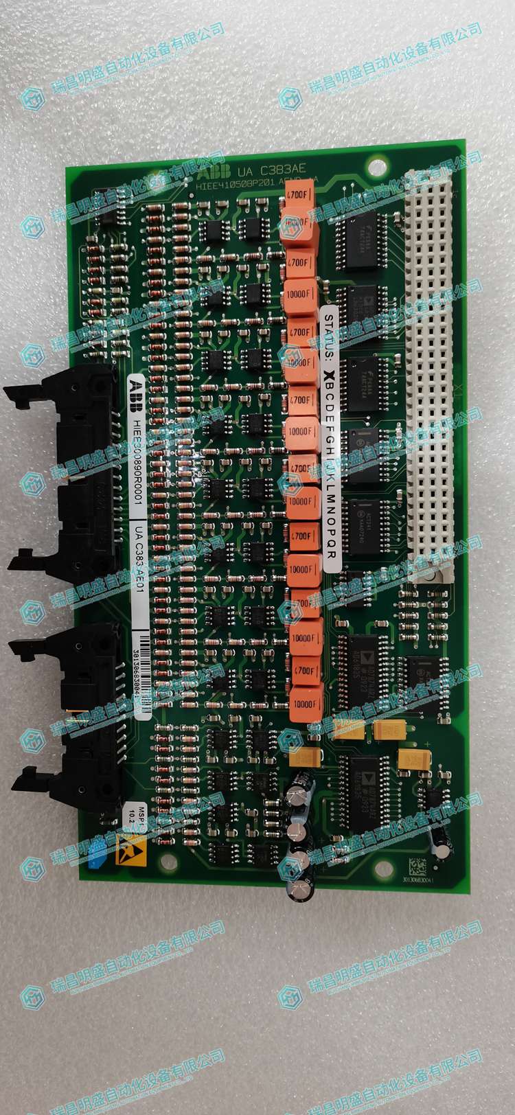 UAC383AE01伺服控制器 (图1) f9fcf567af66ede671b35817e9425609_3-240415145633208.jpg