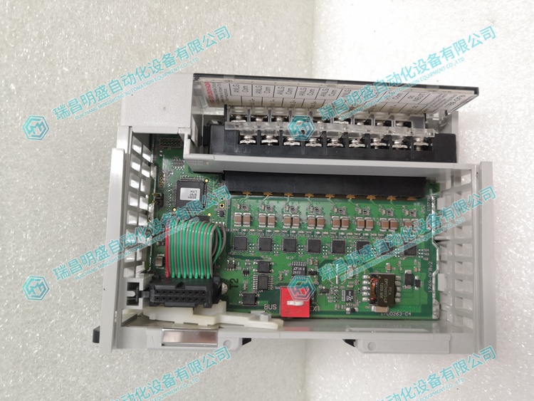 AB 1769-OF8C 模拟量输出模块 (图1) 7daf01b98281815e78d46e534dfc7ac5_3-240416142H1104.jpg