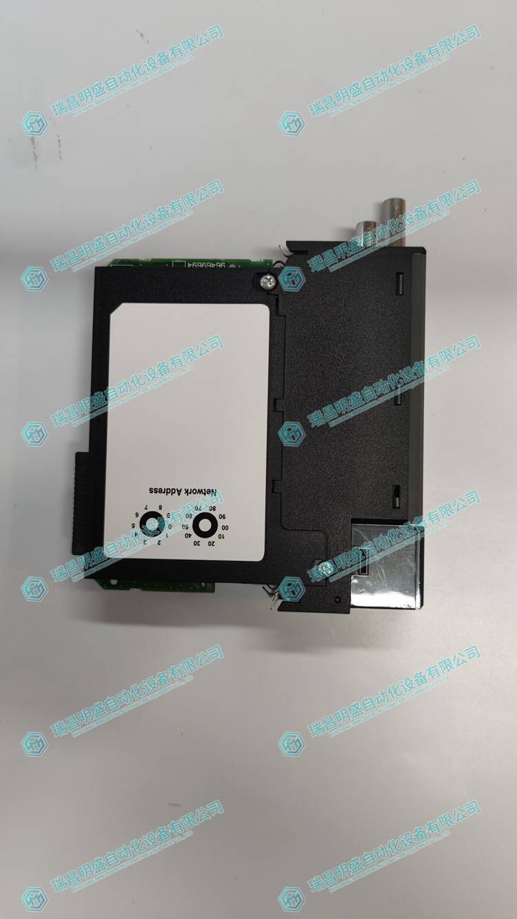 HONEYWELL TK-CCR014 冗余网络接口模块 (图1) 6183f1e3c243174236a4f1a7394c3bd3_3-240416145214V5.jpg