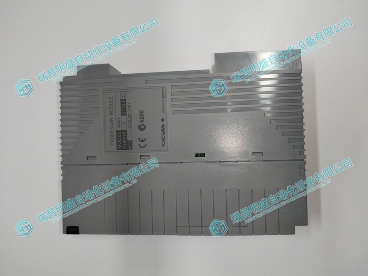 YOKOGAWA CP401-10 模拟输入模块 (图1) df131ff631fdd0366183dd067b1571c7_3-24041G5515E06.jpg