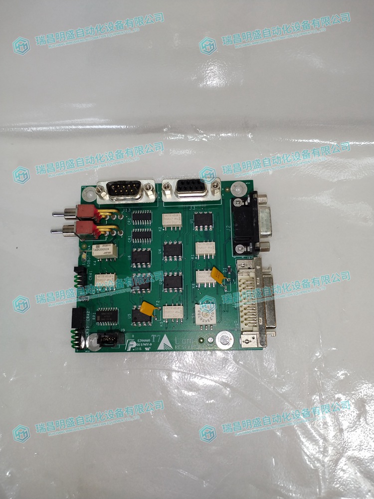 LAM 810-001489-016 驱动输入数字模块(图1) 3cde7616152c6dafae21657903184b85_3-24041Q1491OH.jpg