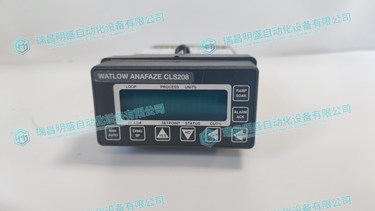 WATLOW ANAFAZE CLS208 温度控制器 (图1) cd144e6fe2dfd02f4367fb975c13b947_3-24041915293c59.jpg