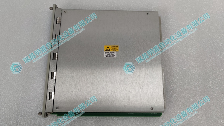 BENTLY 3500/33-149986-01 速度监测器 (图1) 254eacead813364b1c28cb6dcd339bb9_3-240419155G4L5.jpg